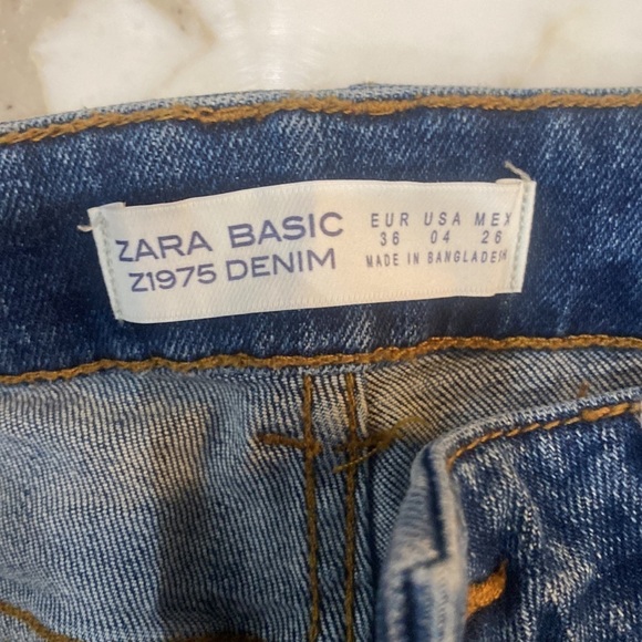 Zara pearl women’s shorts - Picture 6 of 6